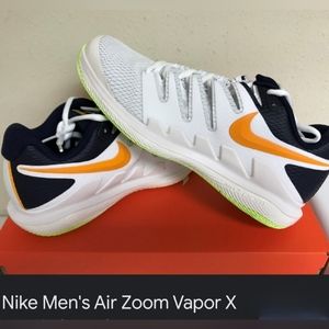 Nike air zoom vapor x